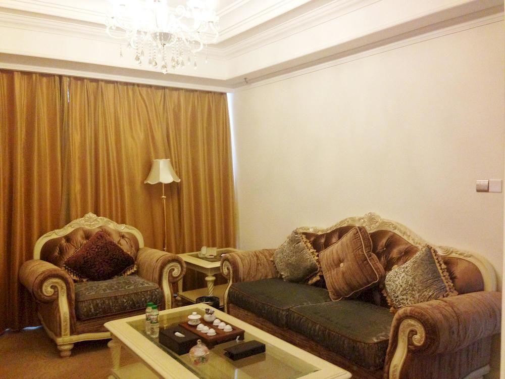 Jinwangjiao International Hotel - Наньнин Экстерьер фото
